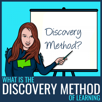What Is The Discovery Method Of Instructional Design