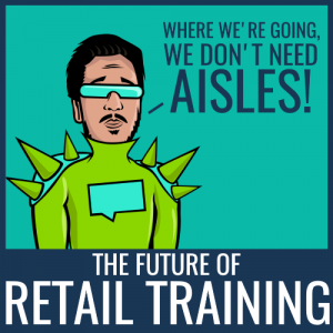 the future of retail training