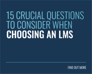 how to choose the right lms