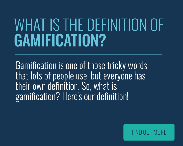 What Is The Definition Of Gamification And What Does It Mean?