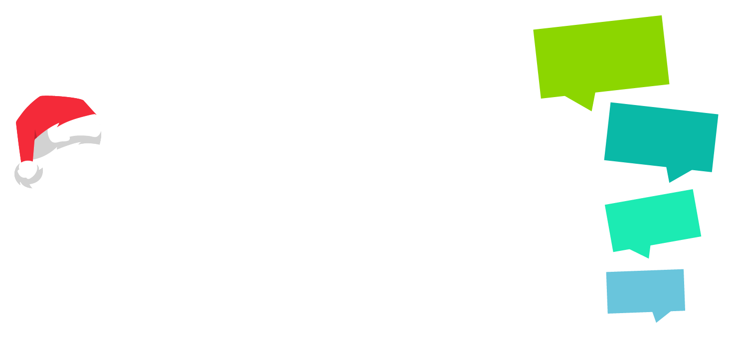 Growth Engineering Christmas Edition Logo