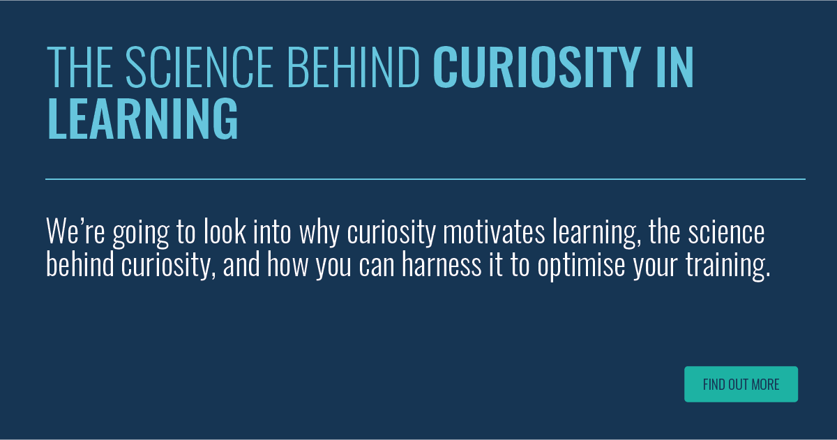 What Is Curiosity? Ever Wondered What The Science Behind Curioisty Is?