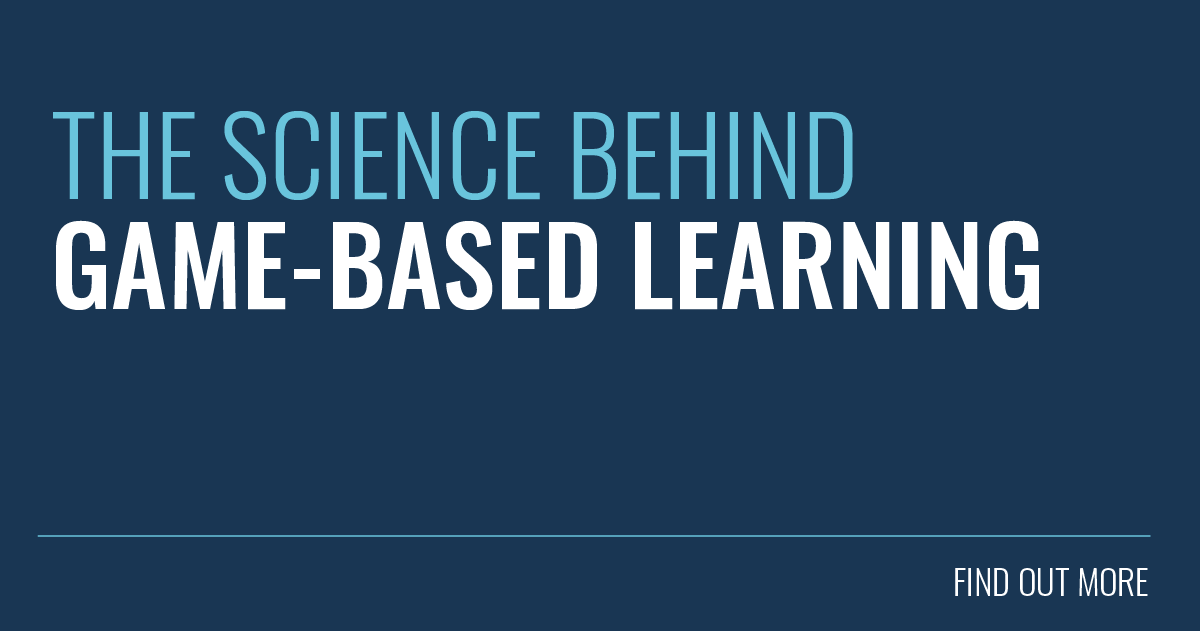 The Science Behind Game-Based Learning - Growth Engineering