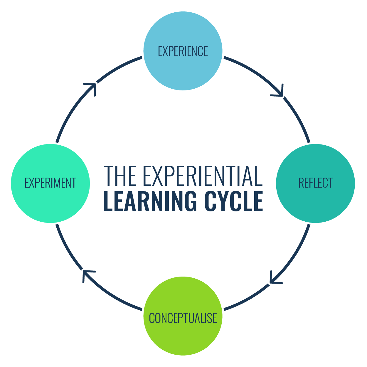 experiential education through project based learning