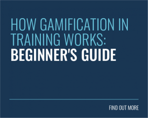 How Gamification in Training Works