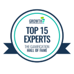 The Gamification Hall of Fame: Top 15 Experts for 2021 - Growth Engineering