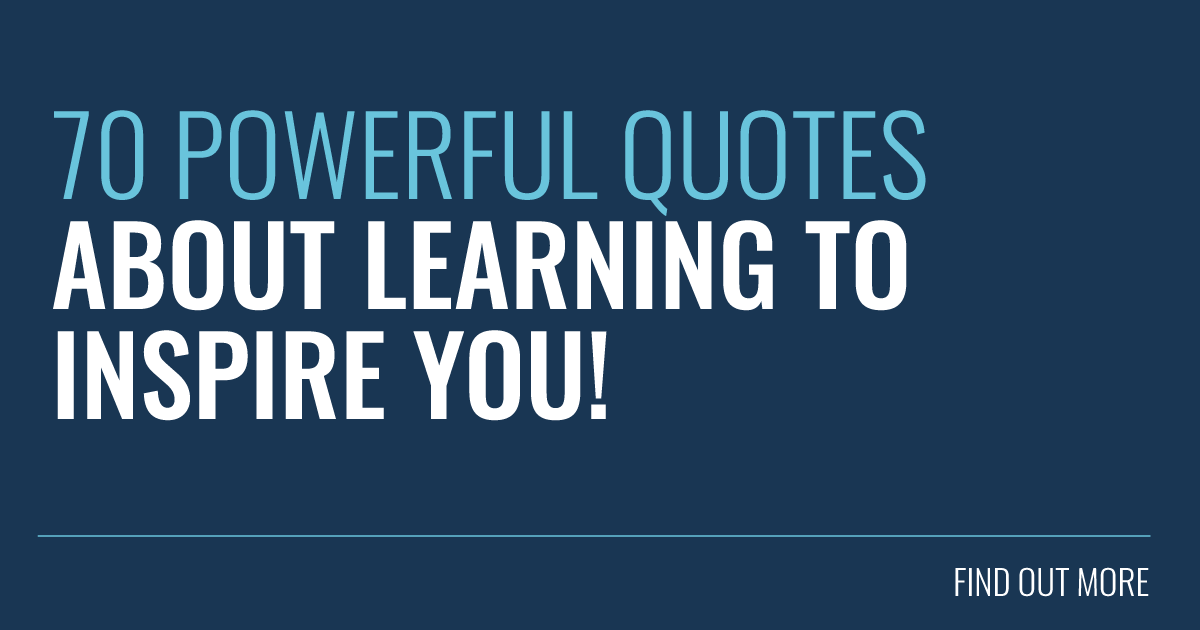 24 of the Most Powerful Life Lessons