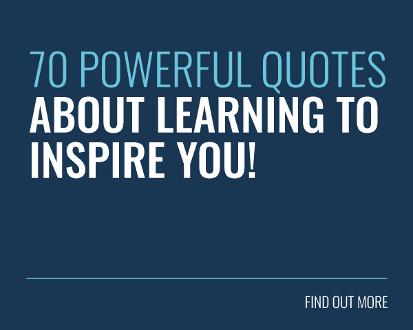 51 Quotes About Learning Lessons of Life You Have to Remember