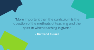 60 Inspirational Quotes About the Art of Teaching - Growth Engineering