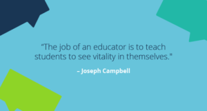 60 Inspirational Quotes About the Art of Teaching - Growth Engineering