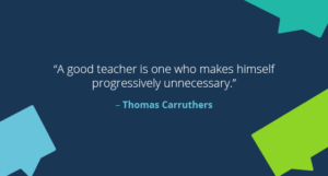 60 Inspirational Quotes About the Art of Teaching - Growth Engineering