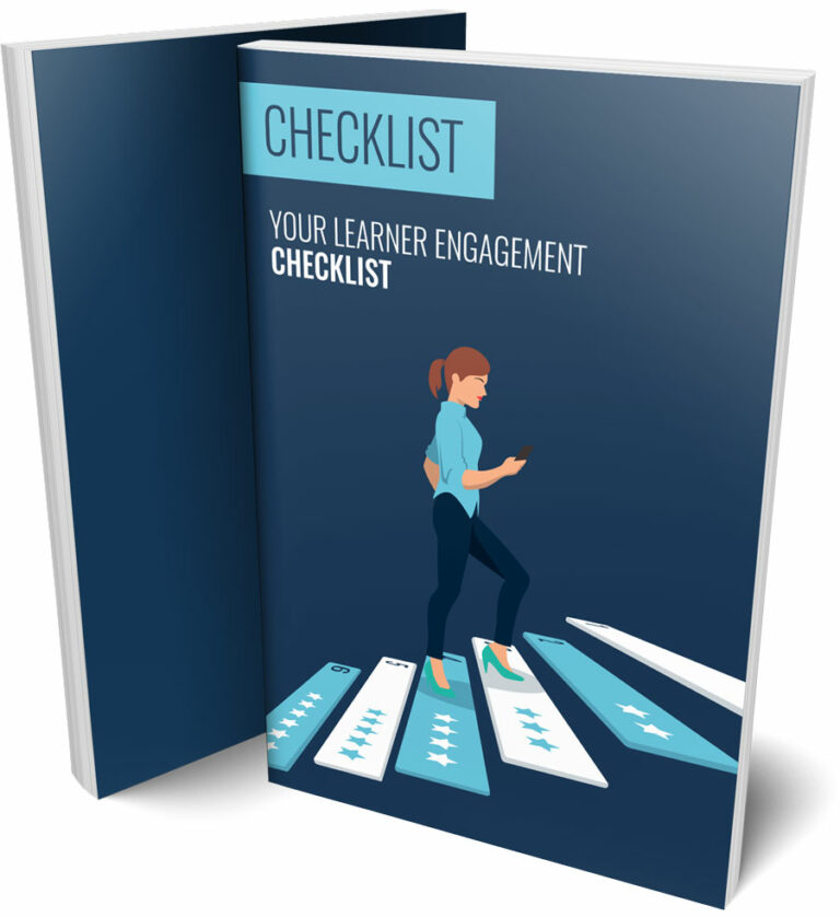 Your Learner Engagement Checklist - Growth Engineering