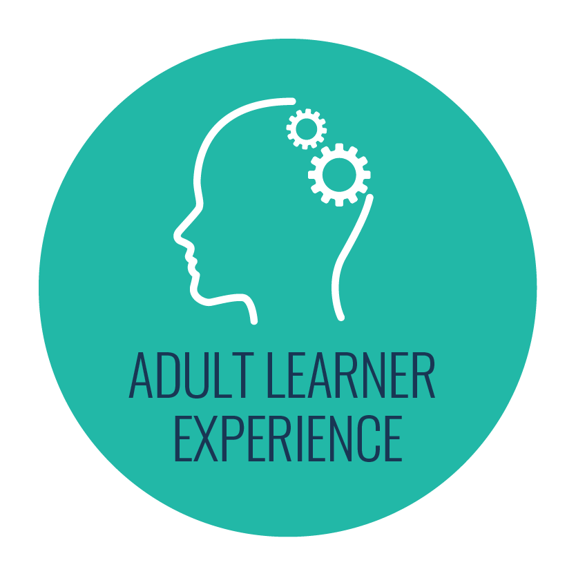 Adult Learner Experience