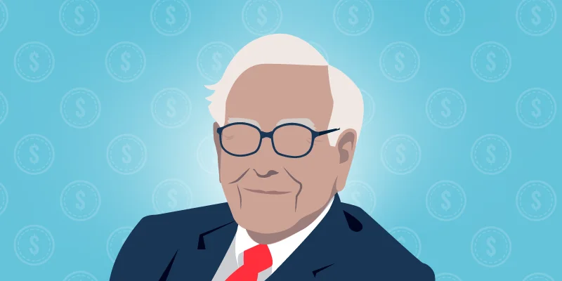 Warren Buffet - Negotiation Skills Unit