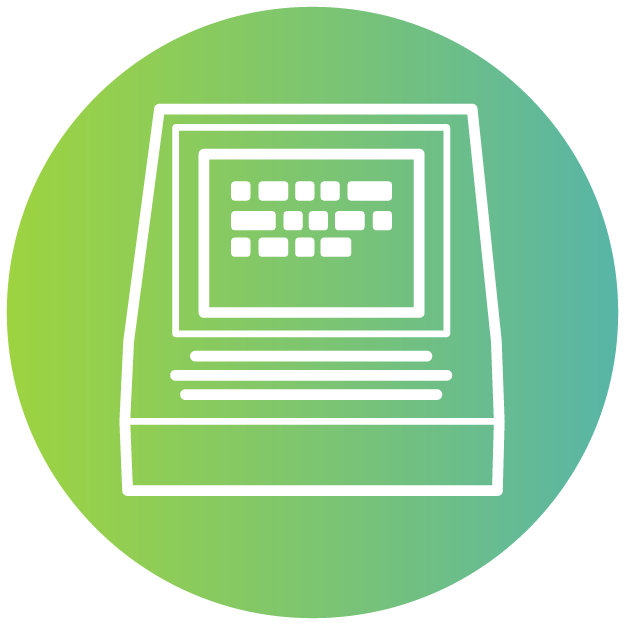 Computer Icon