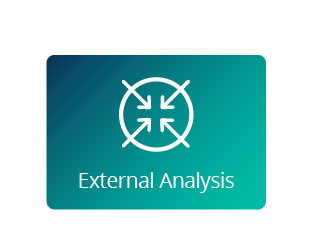 External Analysis