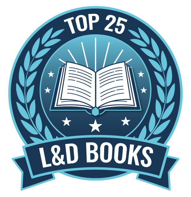 Top L&D Books