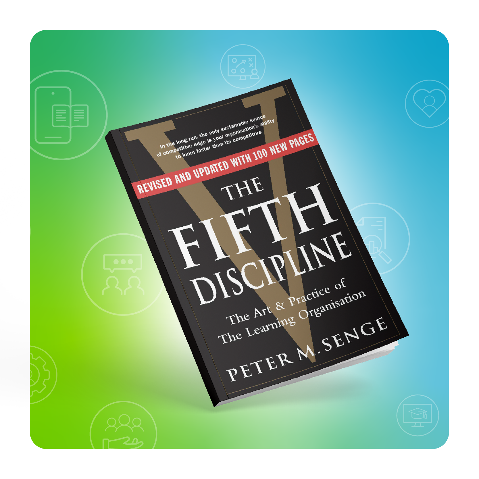 The Fifth Discipline Peter Senge