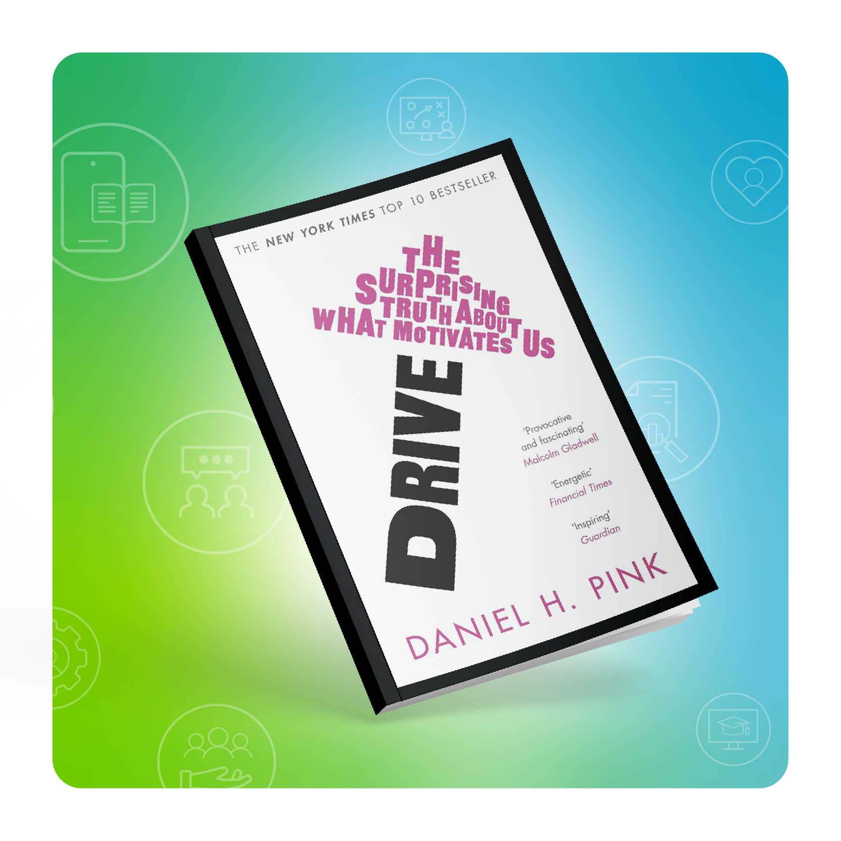 Drive Daniel Pink