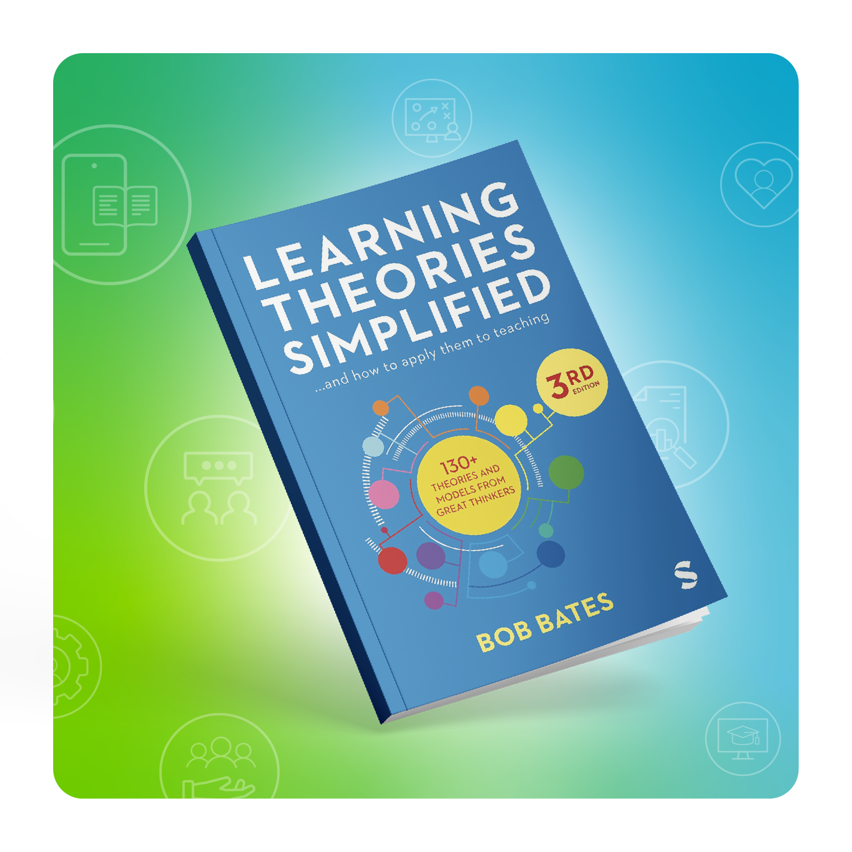 Learning Theories Simplified Bob Bates