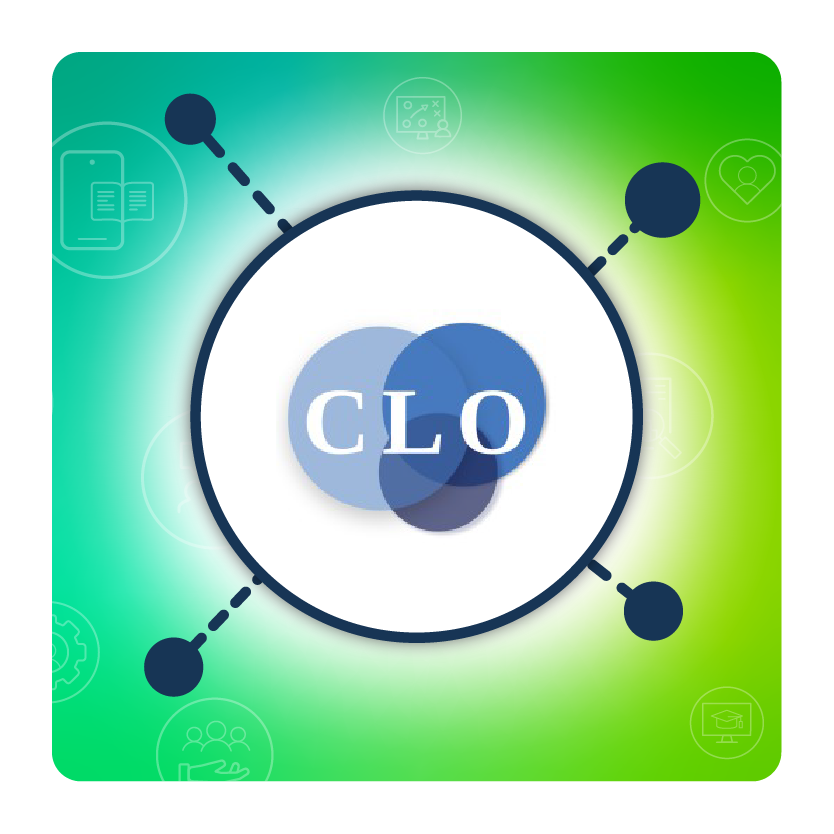 CLO Chief Learning Officer