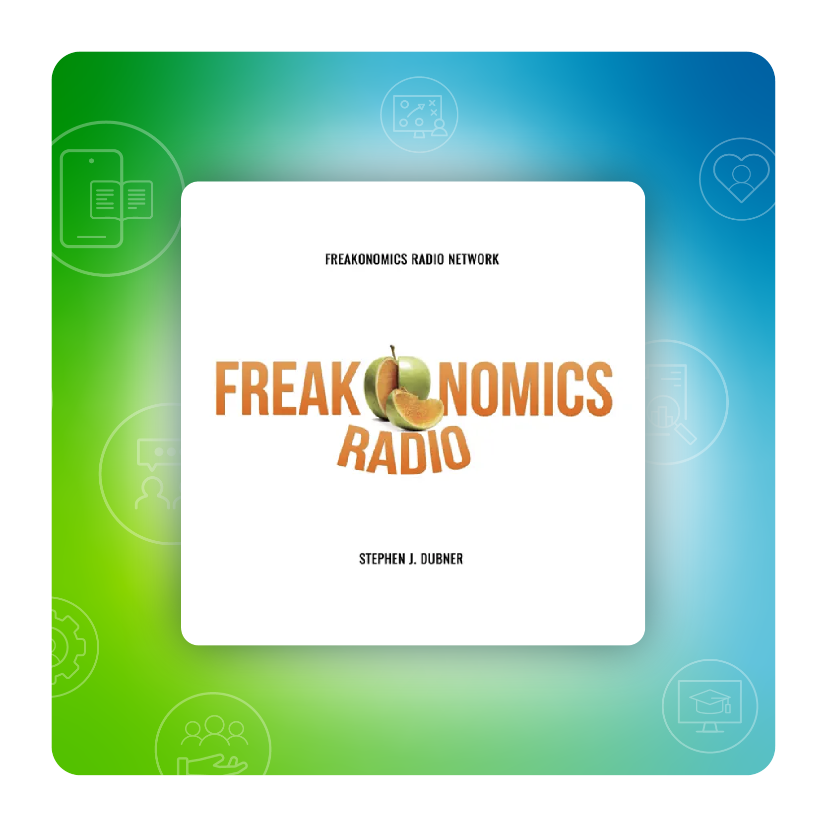 L&D Podcasts: Freakonomics Radio