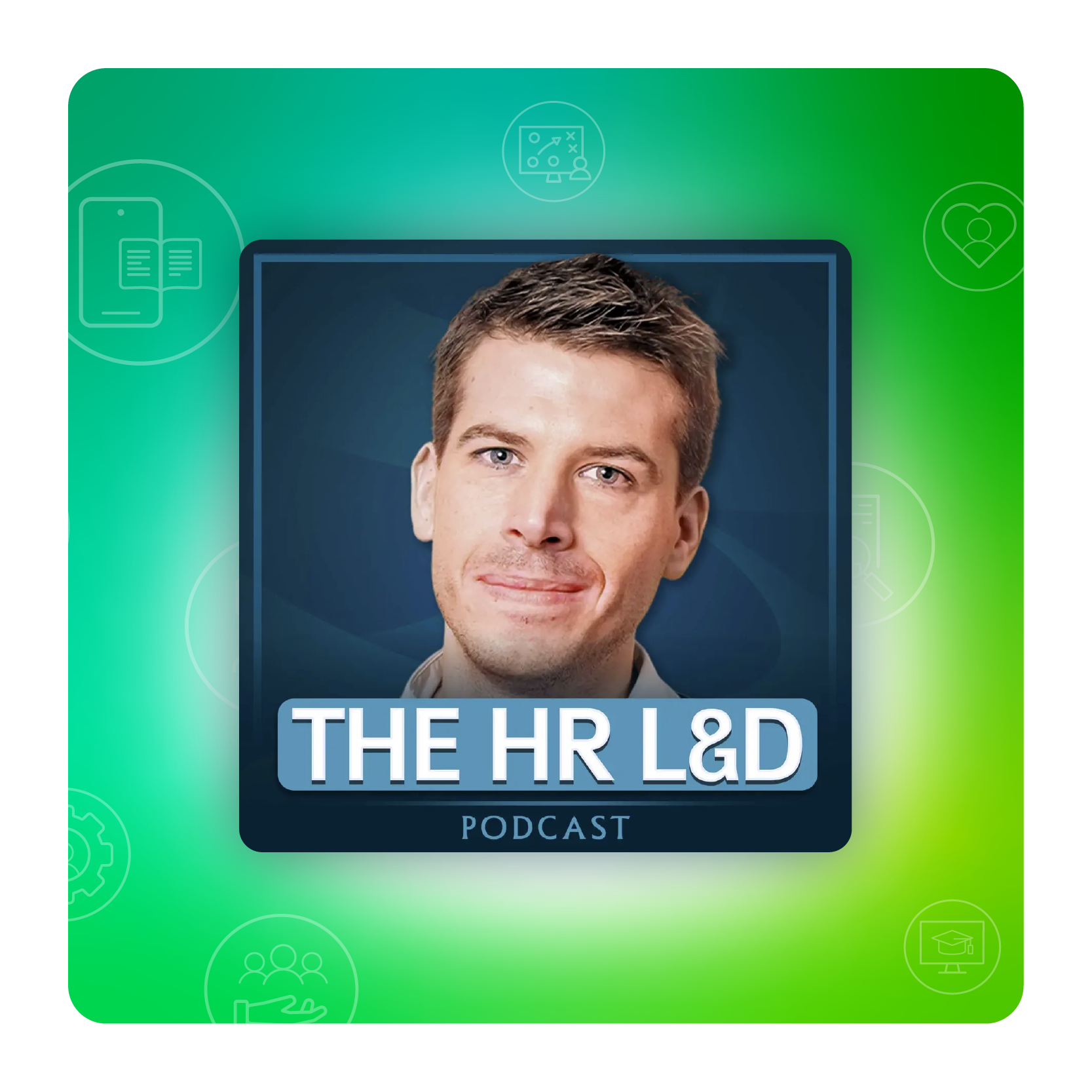 L&D Podcasts: The HR L&D Podcast