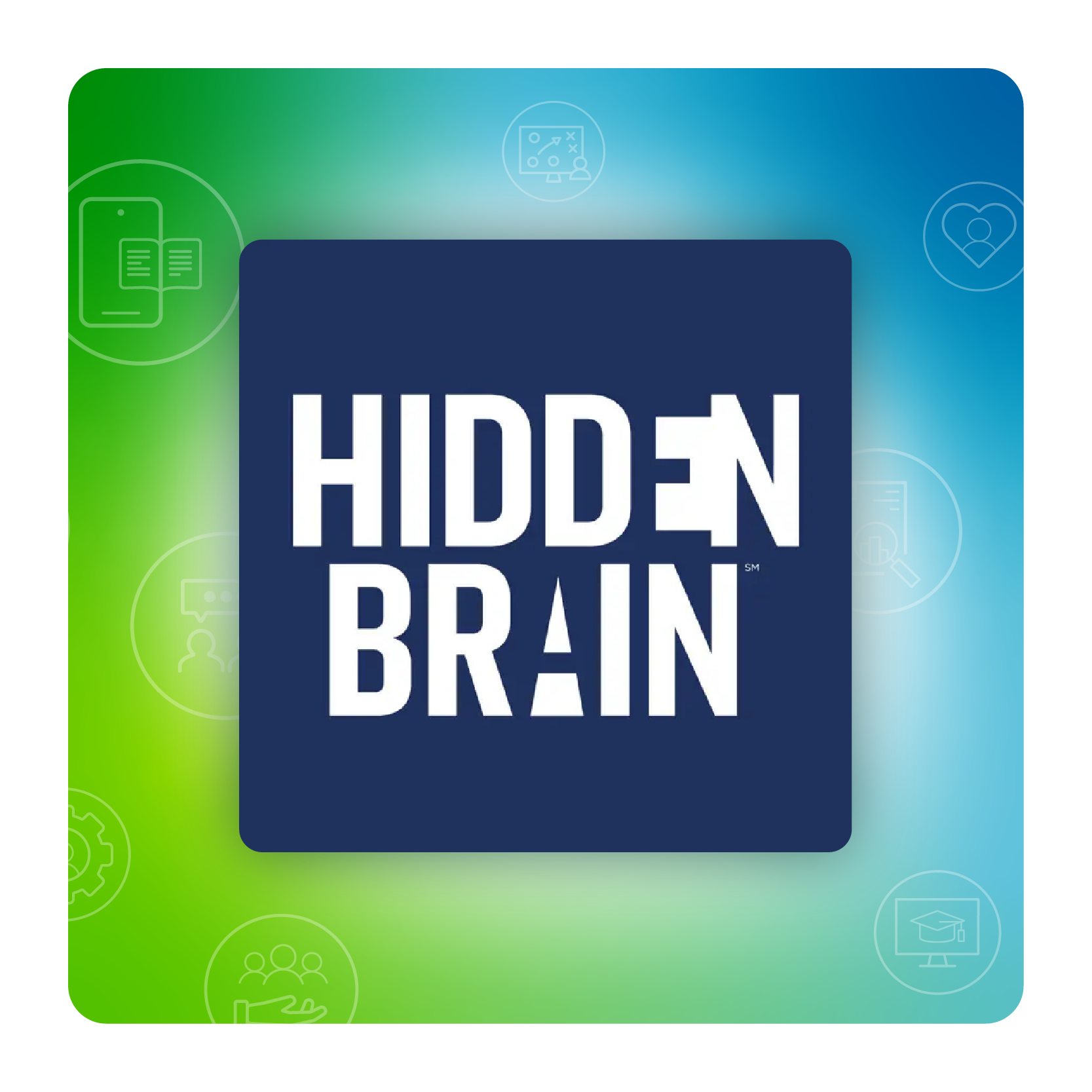 L&D Podcasts: Hidden Brain