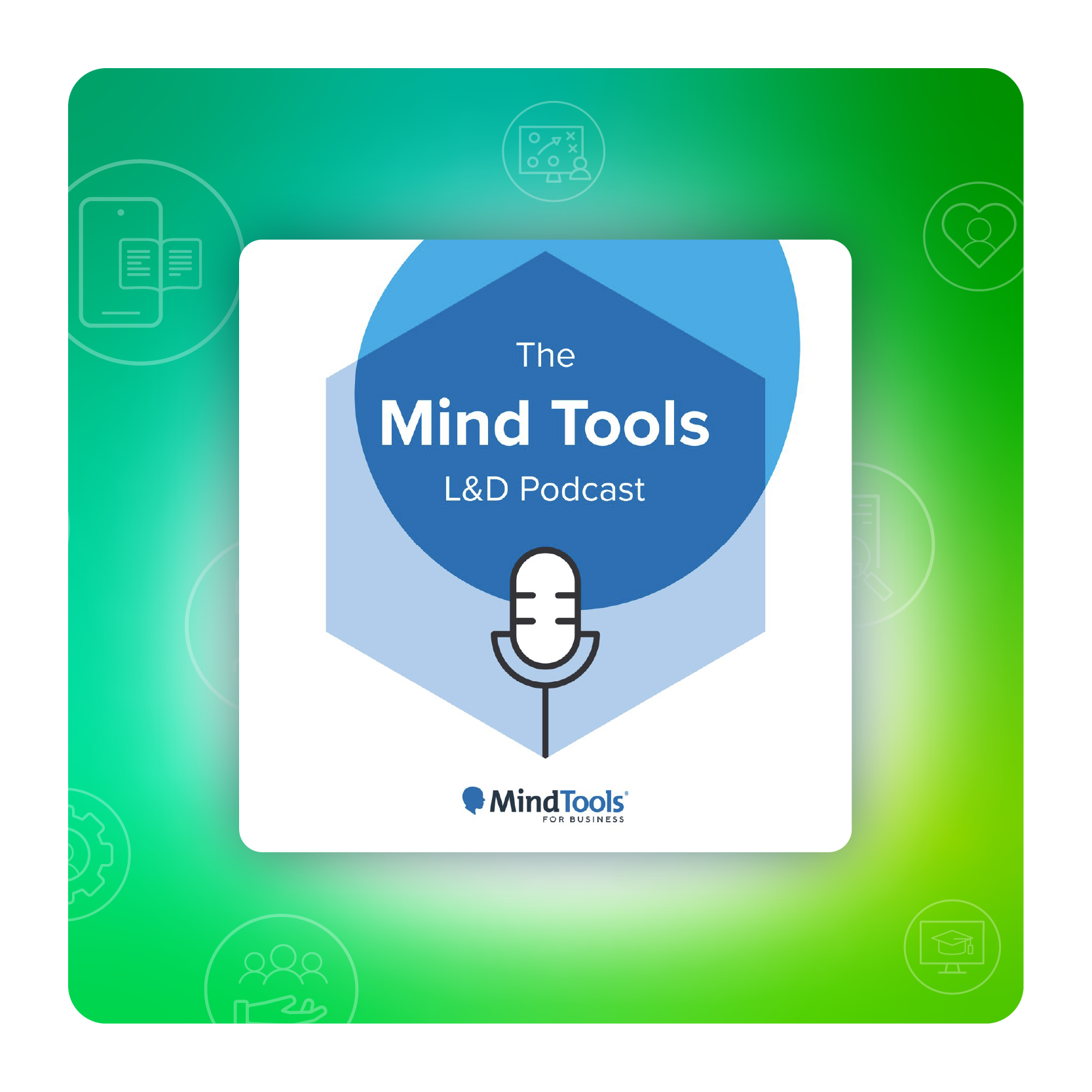 L&D Podcasts: The Mind Tools L&D Podcast