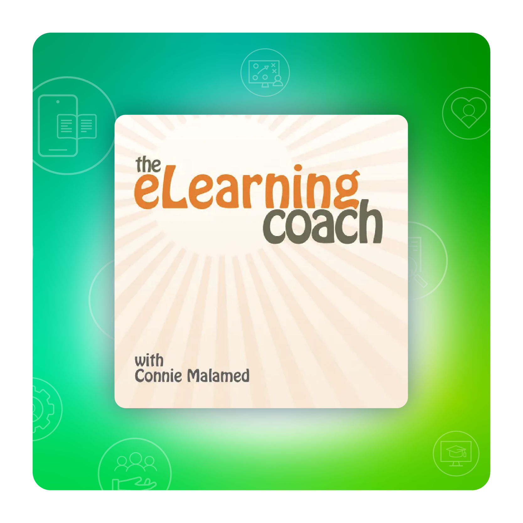 L&D Podcasts: The eLearning Coach