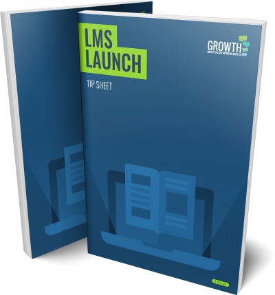 28 Tips For A Successful LMS Launch WP - Growth Engineering